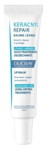 Keracnyl Repair Balsam do ust 15 ml