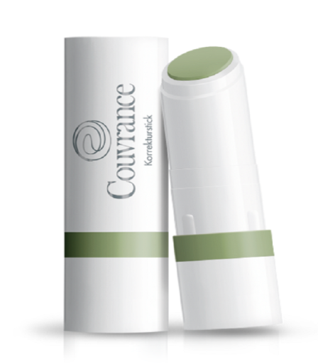 Couvrance Stick Green