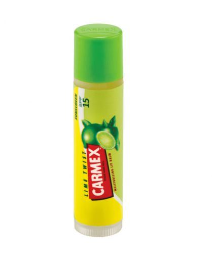 Carmex w sztyfcie limonkowy 4,25G