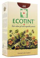 Ecotint Kasztan Mahoń-4M