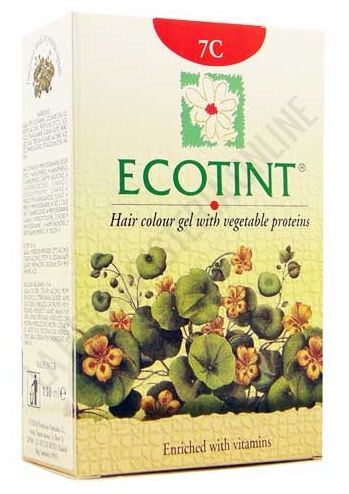 Ecotint Blond Popielaty-7C