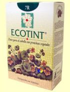 Ecotint Miedziany Blond-7R