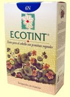 Ecotint Ciemny Blond-6N