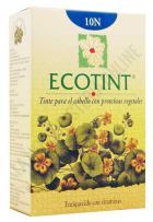 Platynowy Blond Ecotint-Ec10N