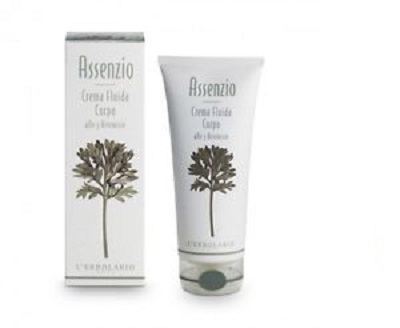 Artemisia Assenzio krem do ciała 200 ml