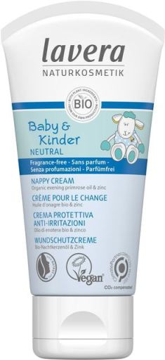 Baby &amp; Kinder Krem do pieluch 50 ml