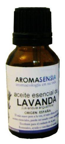 Lawenda 15ml