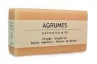 Agrumes (pomarańczowy i grejpfrutowy) 100 gr