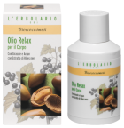 Bio Ecocosmetics Relaksujący Olejek do Ciała 125 ml