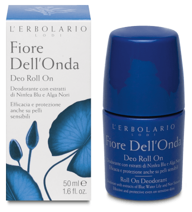 Dezodorant w kulce Fiore Dell&#39;Onda 50 ml