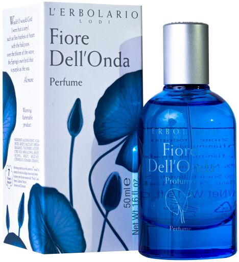 Perfumy Fiore Dell&#39;Onda 50 ml