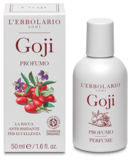 Perfumy Goji 50ml