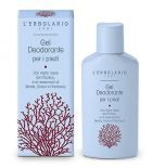 dezodorant w żelu do stóp 100 ml