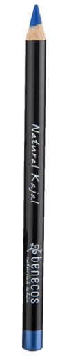 Kajal Blue Electric Eye Pencil 1,13 gr