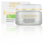 LL Regeneration Vital Cream-Mask 50 ml