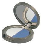 Cień do powiek Compact Mineral Duo Ultramarine