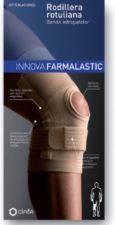 Nakolannik Innova Patella + opaska Infrapa P