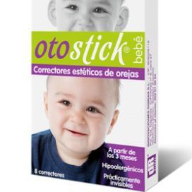 Otostick Corrector Ears Baby 8 sztuk