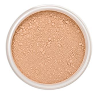 Podkład mineralny Spf 15 Cool Caramel 10 gr