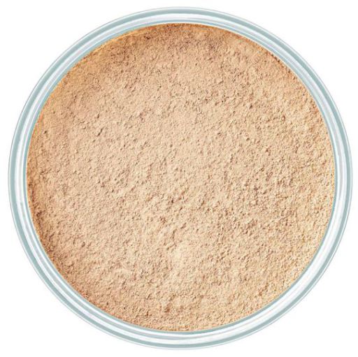 Podkład Mineralny Spf 15 Blondie 10 gr