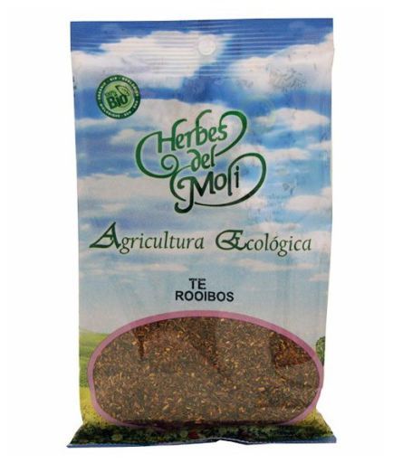 Organiczna herbata Rooibos 20 saszetek