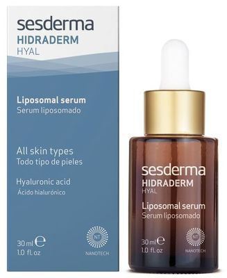 Hydraderm Hyal Liposomalne Serum 30ml