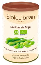 Biolecibran Instant Bio Lecytyna Sojowa 380 gr