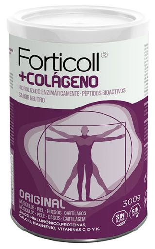 Fortigel Bioactive Collagen Bottle 300gr