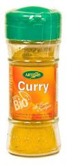 Przyprawy „Curry” Bio 30g