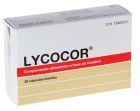 Lycocor 20 kapsułek