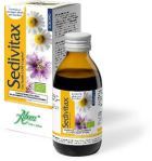 Sedivitax Syrop dla dzieci 200 ml