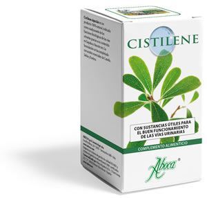 Cistilene 50 kapsułek