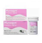 Muvagyn Probiotic Vaginal 10 kapsułek