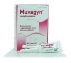 Muvagyn Centella Asiatica 8 Dawka 5 ml