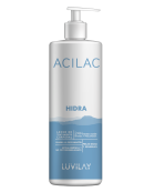 Mleczko do ciała Acilac Hydra 400 ml