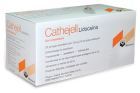 Cathejell Lidocaina Gel 25 Strzykawka 12,5 gr