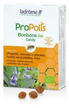 Propolis Bio słodycze 50 gr