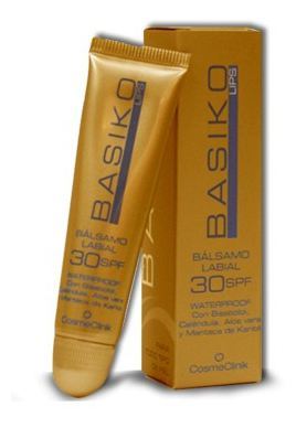 Basiko Spf30 Usta 15 ml