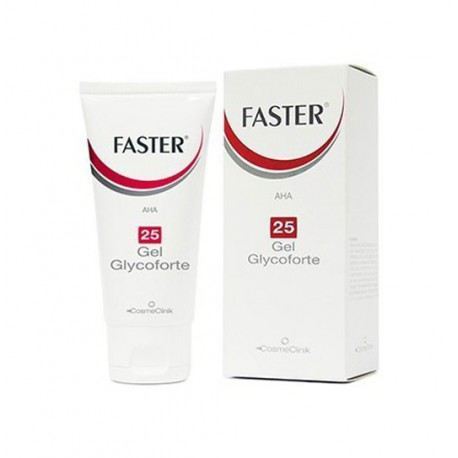 Faster 25 Glycoforte Cream 50 ml