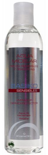 Basiko Micellar Water 300 ml