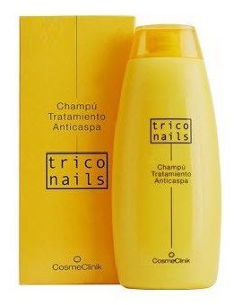 Szampon przeciwłupieżowy Triconails 250 ml