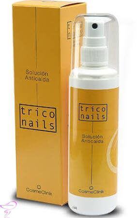 Triconails Hair Loss Solution 100 ml