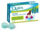 Quies Silicone Plug Dziecko Pływanie