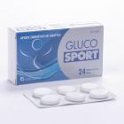 Gluco Sport 25,5 g 24 tabletki