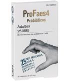 Profaes 4 Probiotic Adult 25 Mm 30 Cap