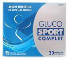 Gluco Sport Complet 20 ampułek do picia