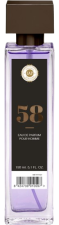 Nr 58 Woda perfumowana 150 ml