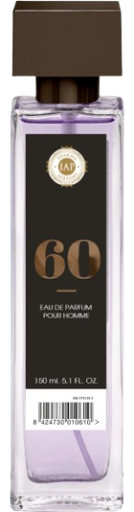 Nr 60 Woda perfumowana 150 ml