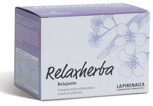 Napar Relaxherba 20