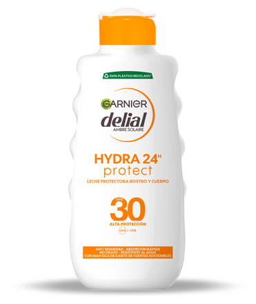 Hydra Protect Nawilżające Mleczko Ochronne SPF 30 200 ml